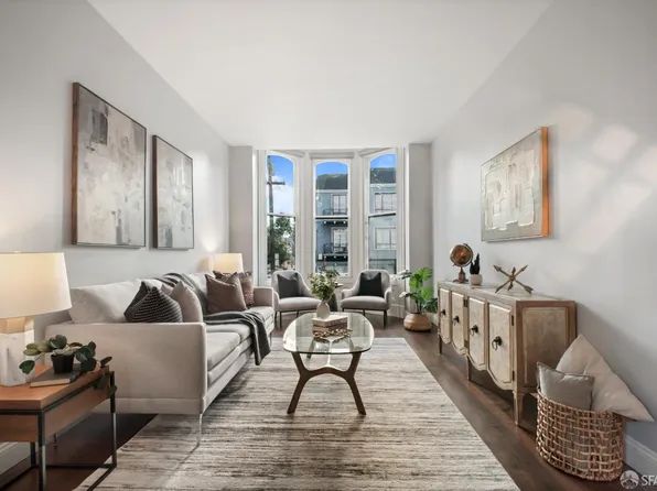 600 Capp St, San Francisco, CA 94110