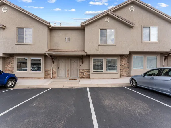 920 S 25 E Unit 11D, Cedar City, UT 84720