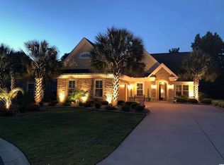 8032 Bird Key Ct #THE, Myrtle Beach, SC 29579
