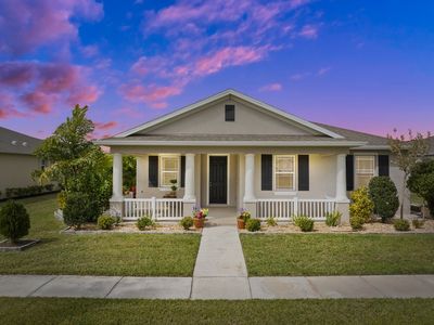 1400 Earlsferry Ave, Vero Beach, FL, 32966