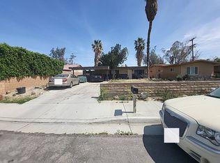 2210 Marguerite St, Palm Springs, CA 92264