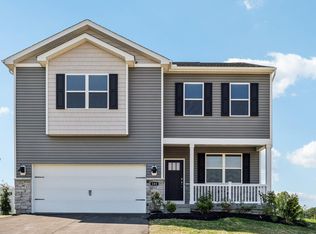 916 Bunker Ct, Maidsville, WV 26541