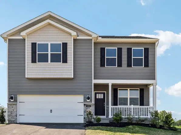 916 Bunker Ct, Maidsville, WV 26541