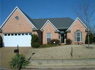 11648 Leewood Dr, Arlington, TN 38002