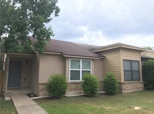 16109 Fitchburg Cir, Pflugerville, TX 78660