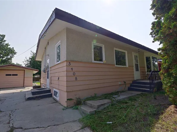 5408 N 45th Ave, Taber, AB T1G 1C3