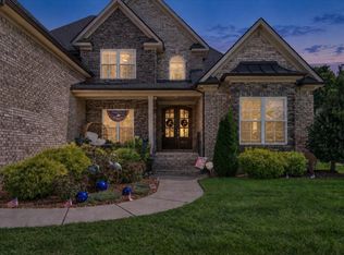 1819 Fairhaven Ln, Murfreesboro, TN 37128
