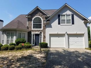 7593 Cole Ln, Atlanta, GA 30349