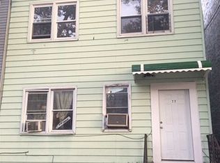 77 Williams Ave APT 4, Jersey City, NJ 07304