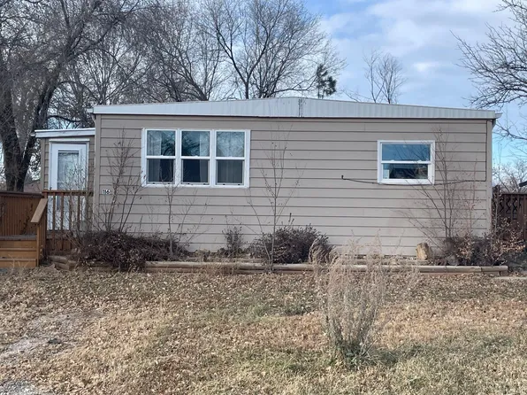 116 E 6th Ave, Fort Pierre, SD 57532