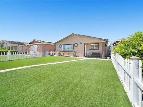 517 Bridge St, Watsonville, CA 95076