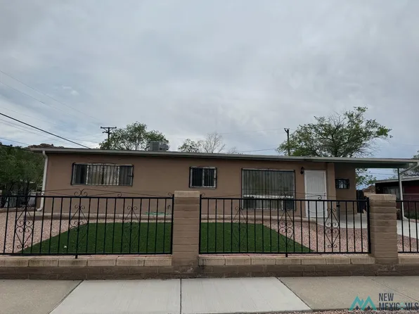 206 Hemlock Canyon Trl, Gallup, NM 87301