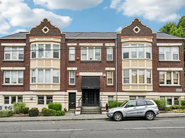 1529 SE Hawthorne Blvd APT 1, Portland, OR 97214