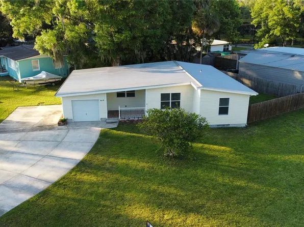 600 N Moore St, Bunnell, FL 32110