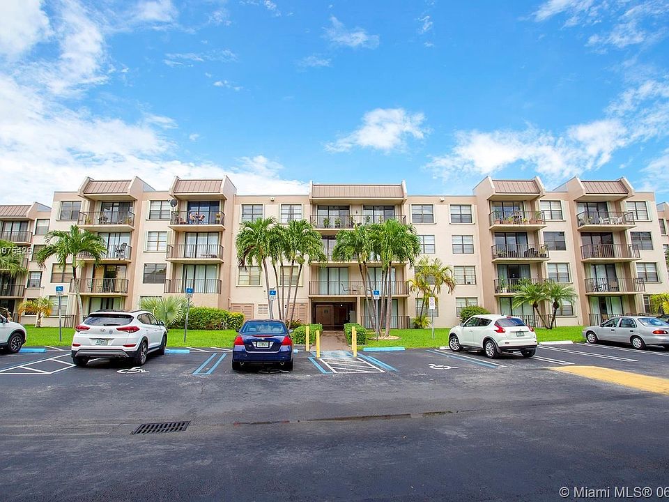 1st image of 13000 SW 92nd Ave APT B406