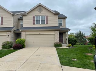 68 Country Field Ct, Lake Saint Louis, MO 63367