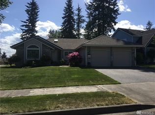 9321 Eld Ct NE, Lacey, WA 98516