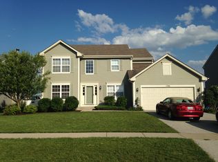 1506 Donegal Dr, Minooka, IL 60447