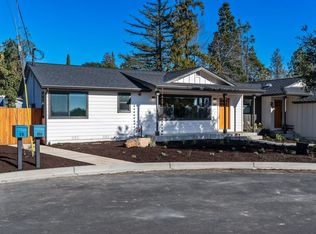 90 Chapel Hill Dr, Napa, CA 94559