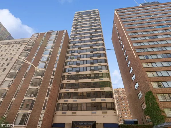 221 E Walton Pl APT 10B, Chicago, IL 60611