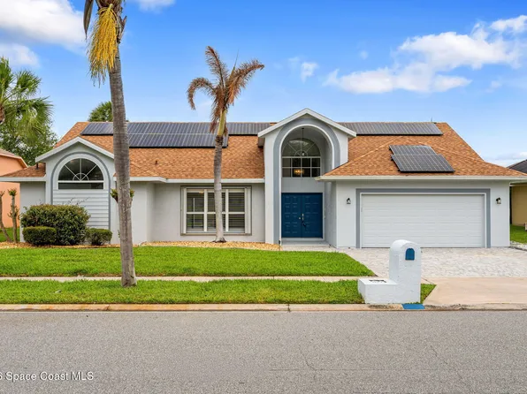 222 Cove Loop Dr, Merritt Island, FL 32953