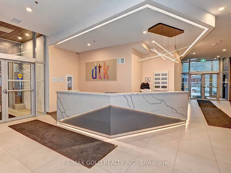 60 Frederick St #3508 — Photo 8