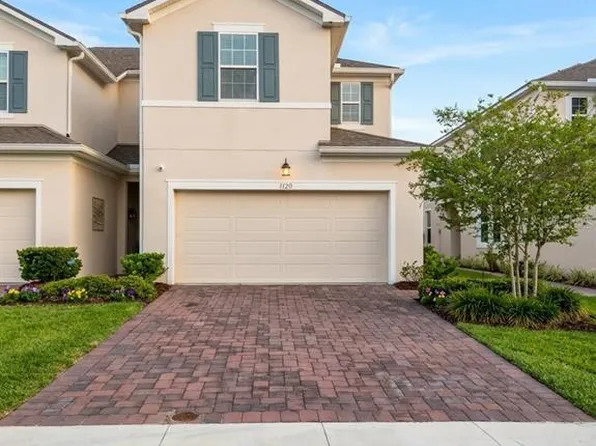 1120 Lakeshore Breeze Pl, Kissimmee, FL 34747