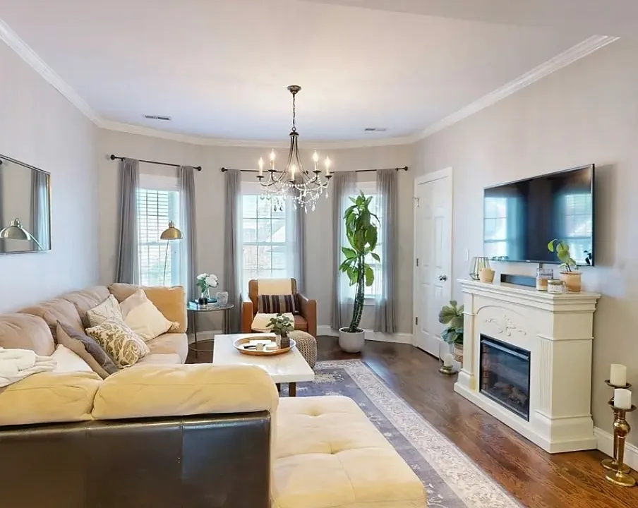 3 bed, $3,800 — Photo 3