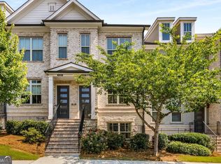 4358 Parkside Pl, Sandy Springs, GA 30342