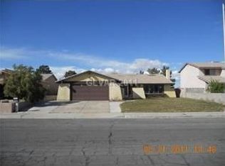 311 Heather Dr, Henderson, NV 89002