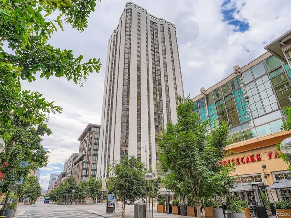 1625 Larimer Street #1104, Denver, CO 80202