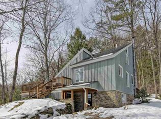 117 Dutton Hill Rd, Norwich, VT 05055