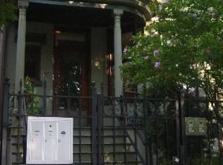 1361 N Hoyne Ave #1, Chicago, IL 60622