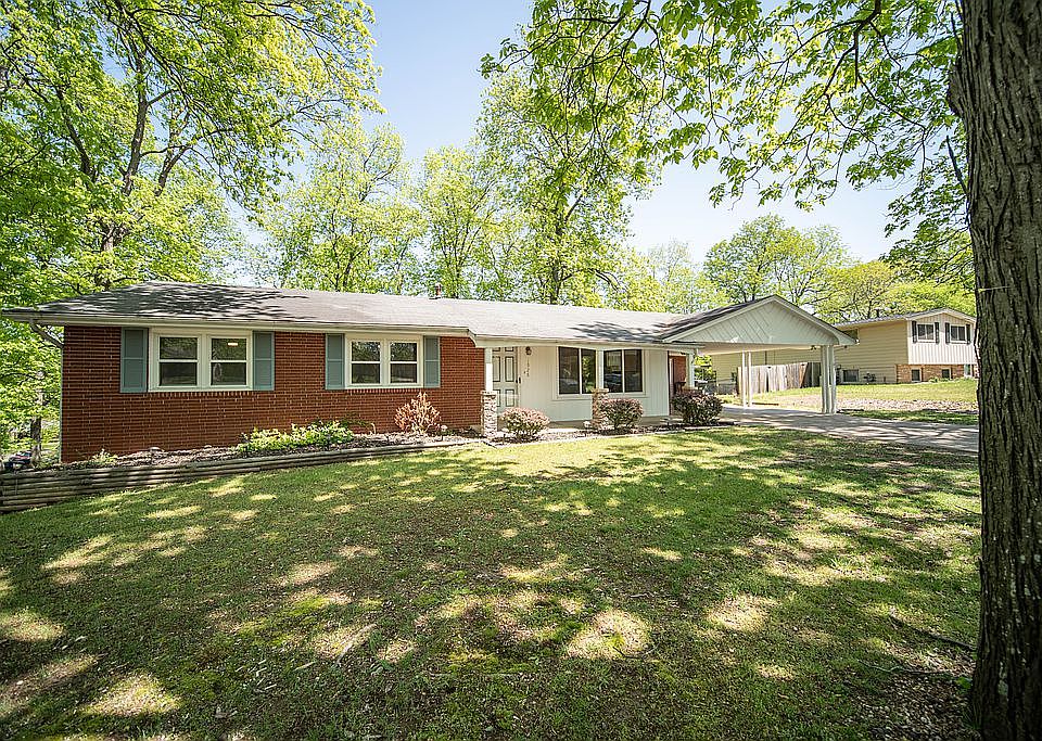 1928 Perryville Rd, Cape Girardeau, MO 63701 Zillow