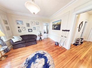 105 Lawton St #1, Brookline, MA 02446