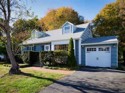 44 Morris Drive, Hyde Park, NY, 12538