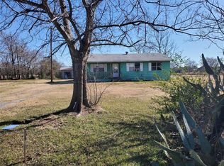 404 Starboard Dr, Gun Barrel City, TX 75156