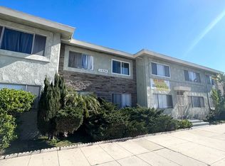 11934 Acacia Ave #130, Hawthorne, CA 90250