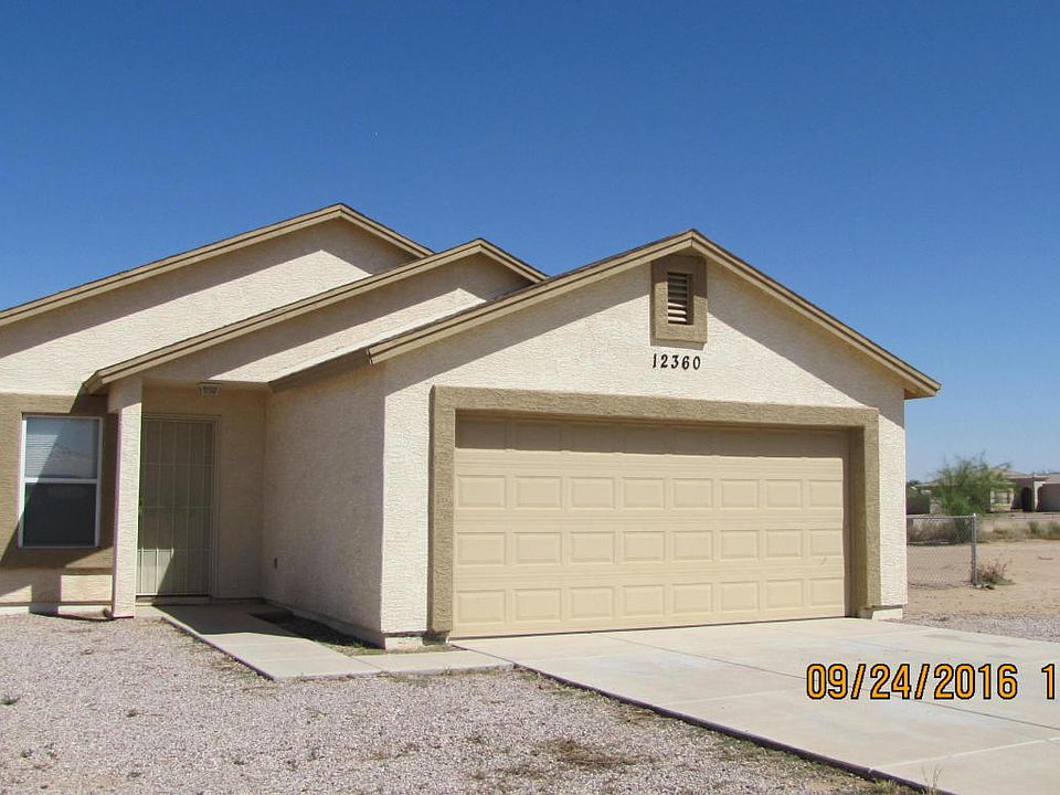 1st image of 12360 W Madero Dr