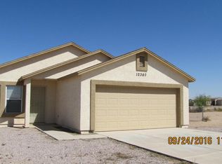 12360 W Madero Dr, Arizona City, AZ 85123