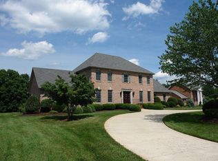 208 Windy Ridge Dr, Lynchburg, VA 24503