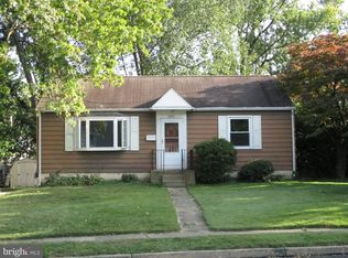 2602 Fair Oaks Ave, Hatboro, PA 19040