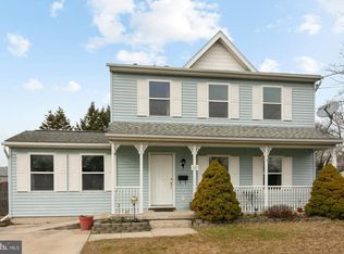 19 Hillcrest Ave, Blackwood, NJ 08012