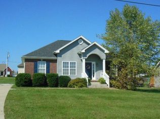 112 Filly Ln LOT 35, Springfield, TN 37172