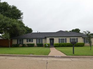 14715 Cherry Hills Dr, Farmers Branch, TX 75234