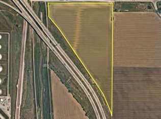 E South Omaha Bridge Rd, Council Bluffs, IA 51503
