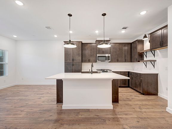 Kitchen - May 18, 2026