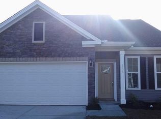 1195 Pyxie Moss Dr LOT 166, Middleton A Little River, SC 29566