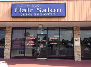 323 Page Bacon Rd STE 10, Mary Esther, FL 32569