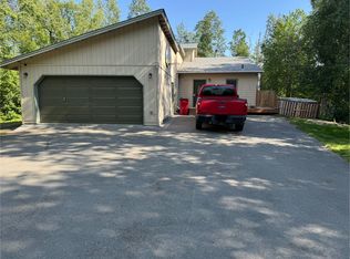 4100 E Birch View Dr, Wasilla, AK 99654